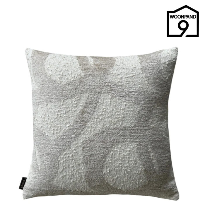 Brons sierkussens Finn 50x50 | Woonpand 9