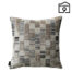 Brons sierkussen Jason 50x50 | Woonpand 9