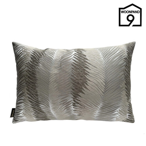 Brons sierkussen Lisanne 50x50 | Woonpand 9