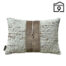 Brons sierkussens Nala stone 45x30 | Woonpand 9