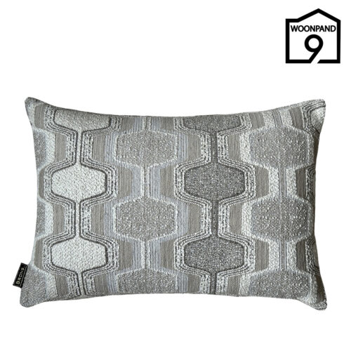 Brons sierkussen Nara 55x40 | Woonpand 9