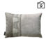 Brons sierkussen Nara strook 45x30 | Woonpand 9