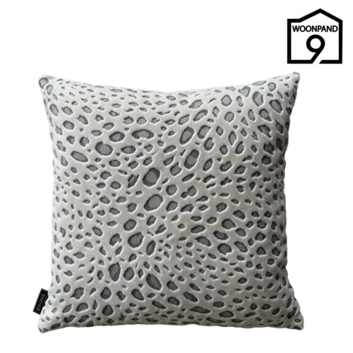 Brons sierkussen Pip 45x45 | Woonpand 9