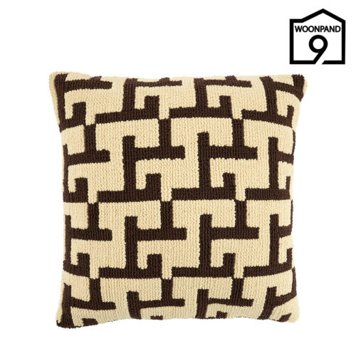 By-Boo Ziggy Brown | Woonpand 9