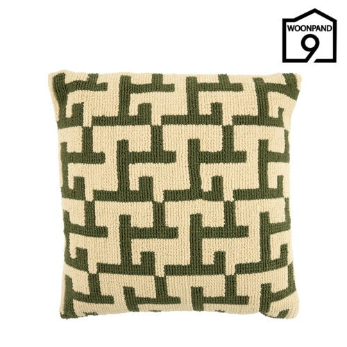 By-Boo Ziggy Green | Woonpand 9