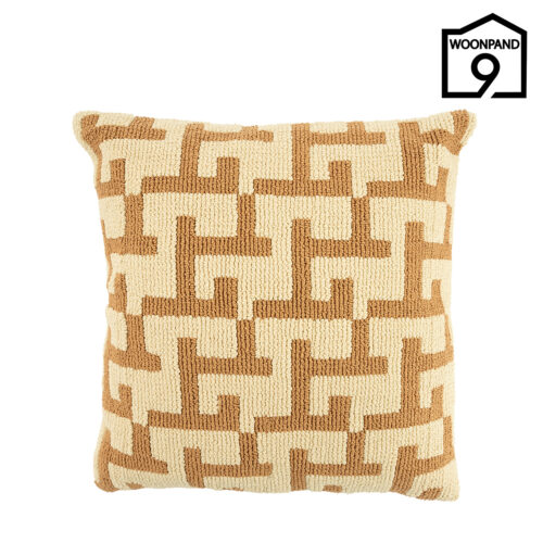 By-Boo Ziggy Mustard | Woonpand 9