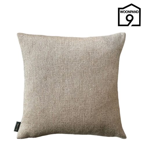 Brons sierkussen Evy 55x40 | Woonpand 9