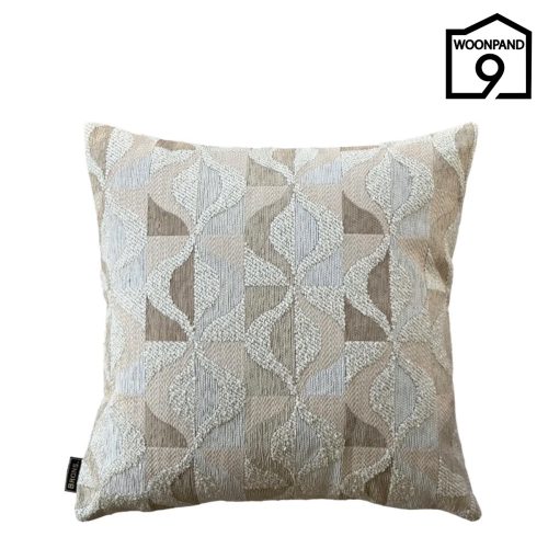 Brons sierkussen Kenzo 50x50 | Woonpand 9