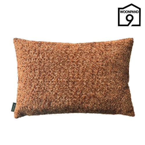 Indy sierkussen 55x40 cm | Brons Sierkussens | Woonpand 9