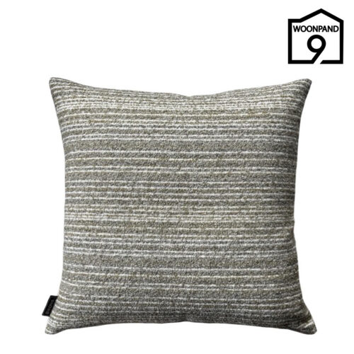 Brons Granada sierkussen 50x50 cm | Woonpand 9
