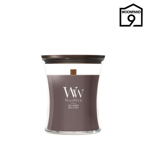 Iris Woods Medium by Woodwick