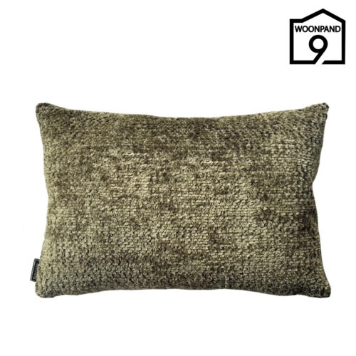 Brons Sevilla sierkussen 55x40 cm | Woonpand 9