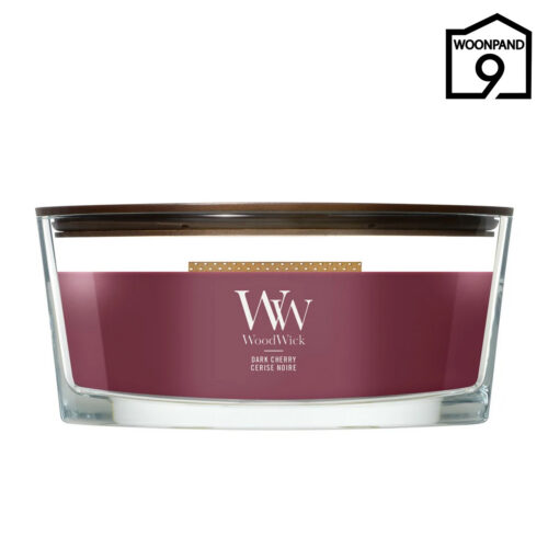 Dark Cherry Eclipse by Woodwick