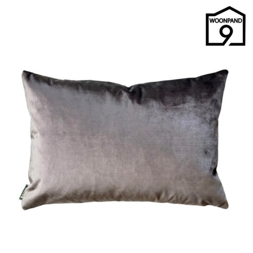 Brons Braga sierkussen 55x40 cm | Woonpand 9