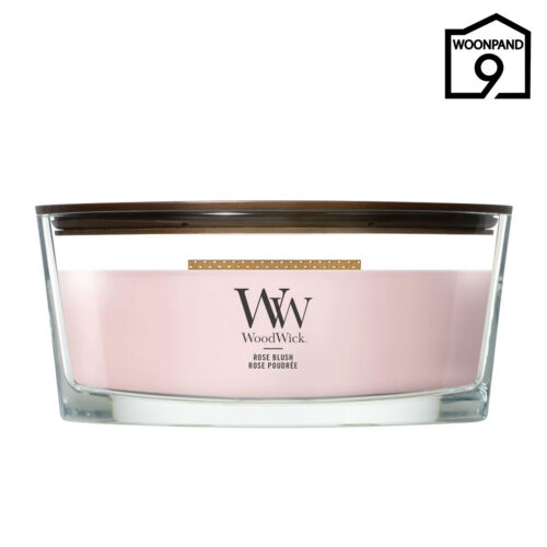 Rose Blush Eclipse by Woodwick