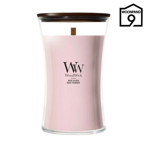 Rose Blush Large by Woodwick